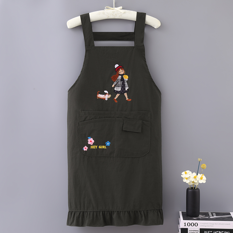 BBQ Apron Supplier & Manufacturer — Hebei Chengji Textile Co., Ltd.