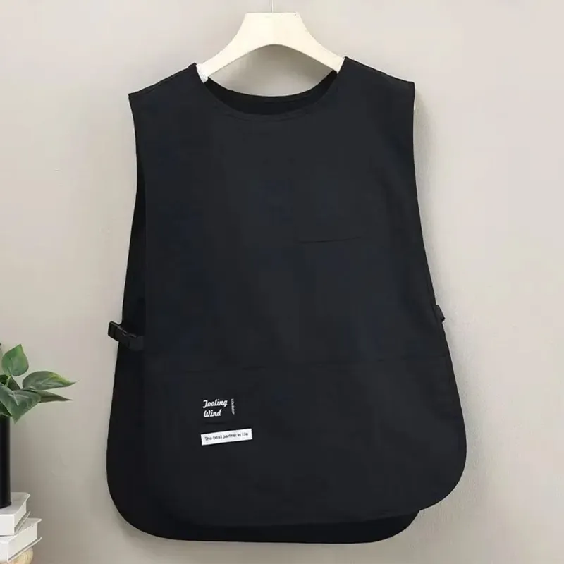 What Features Make a Baking Apron Perfect for Home Baking Enthusiasts?