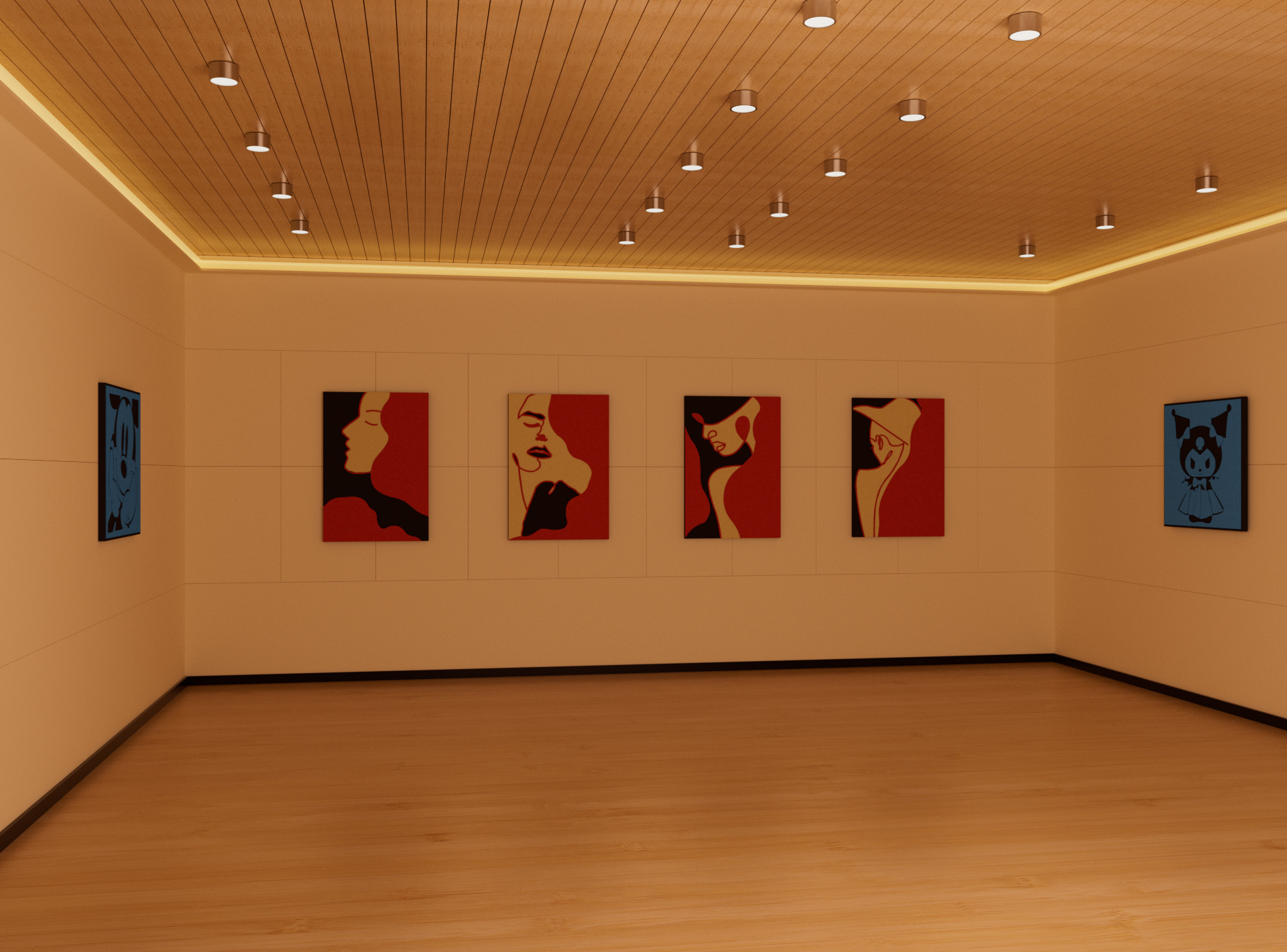How should choose the sound insulation panels for the meeting room to achieve effective sound insulation?