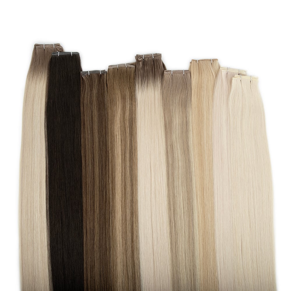Why Does Hair Quality Matter in genius weft manufacturer?