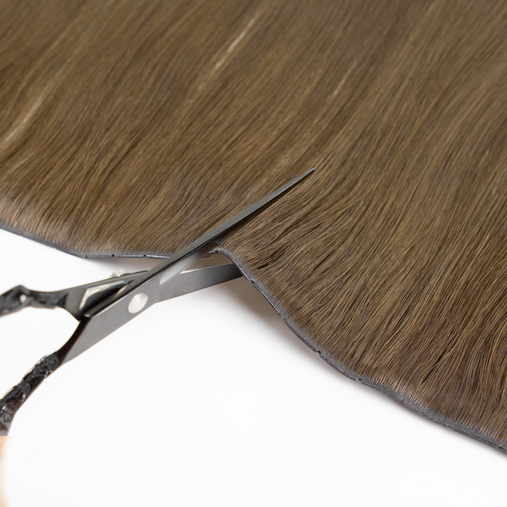 Easy Installation, Maintenance, and Styling Versatility