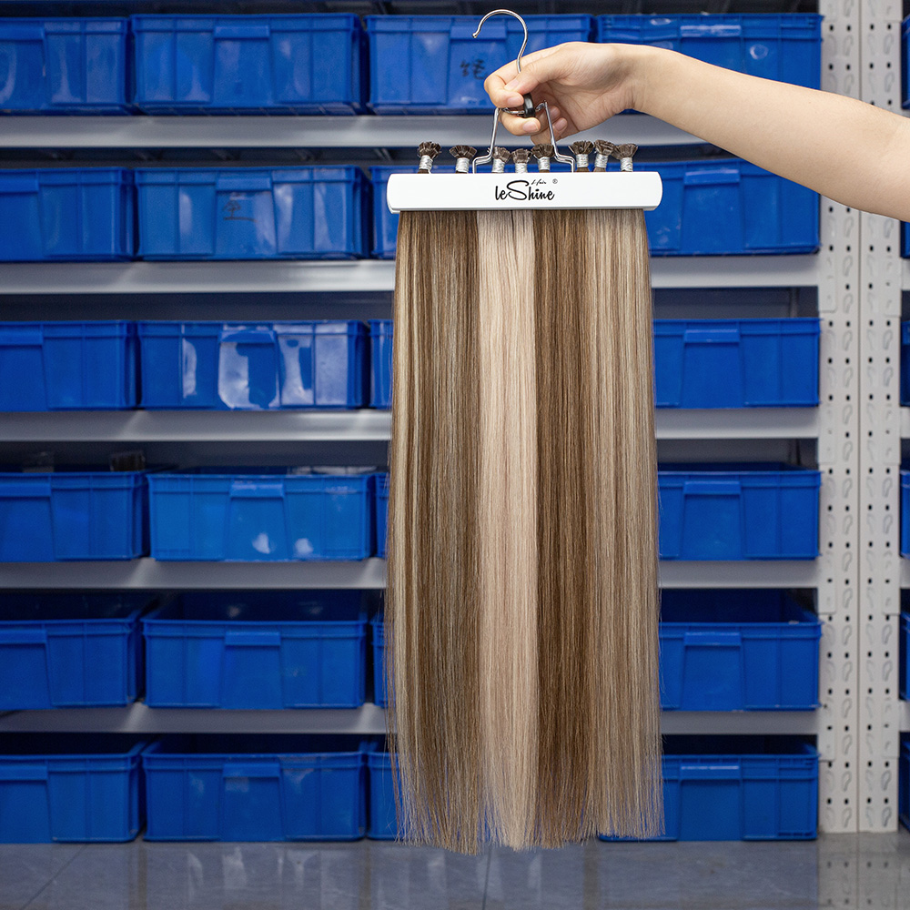 Avansert keratin-bond-teknologi