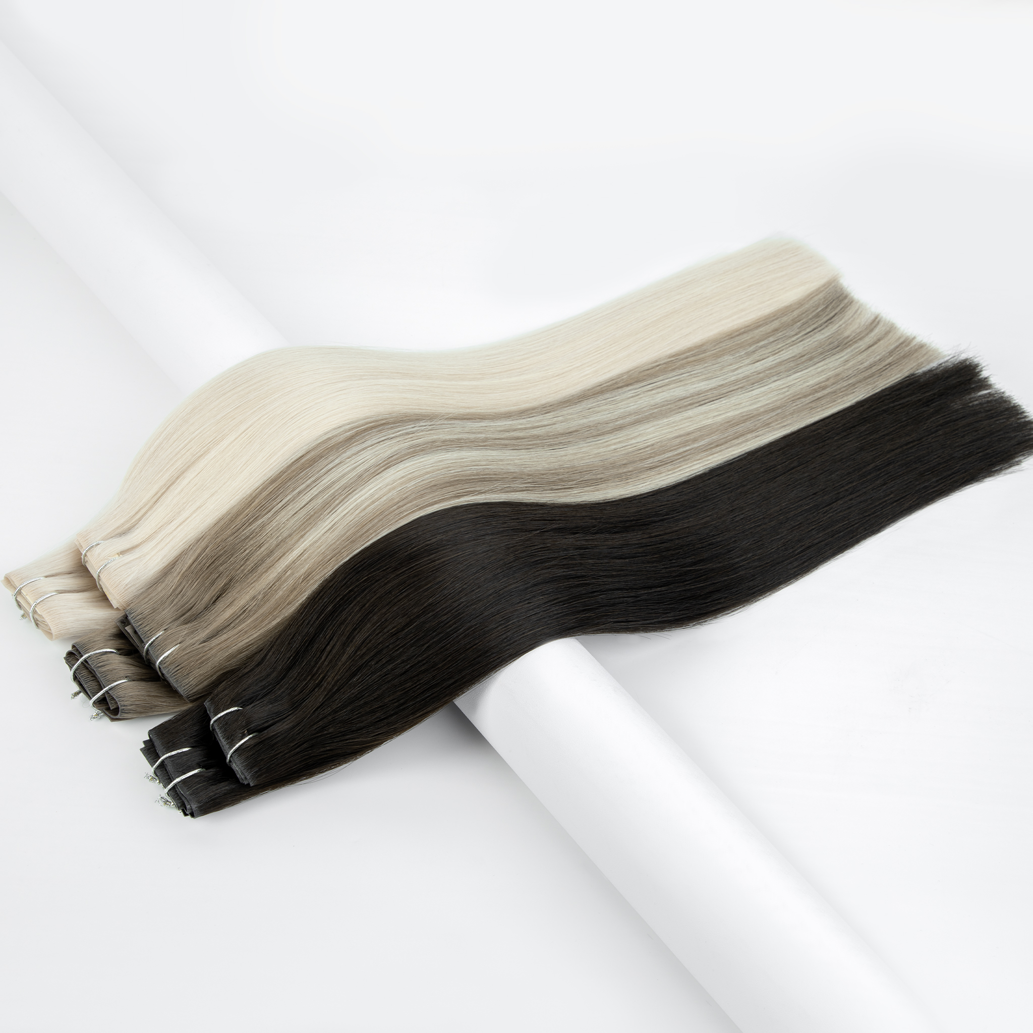 How to Care for Your Hair Extensions to Ensure Longevity