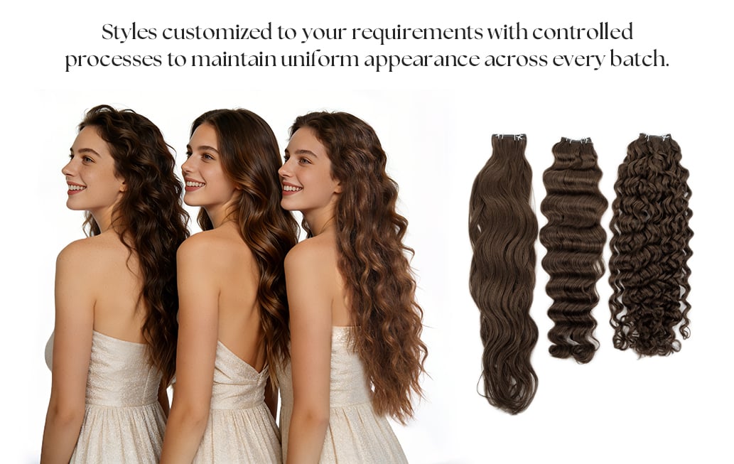 Texture Options