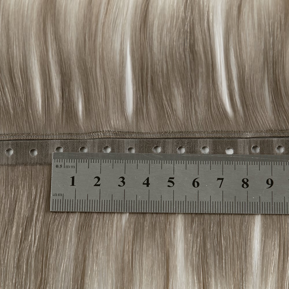 Natural Appearance and Seamless Integration