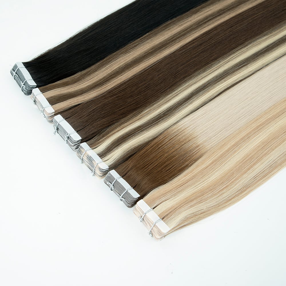 Naturlig utseende og usynlig integrasjon