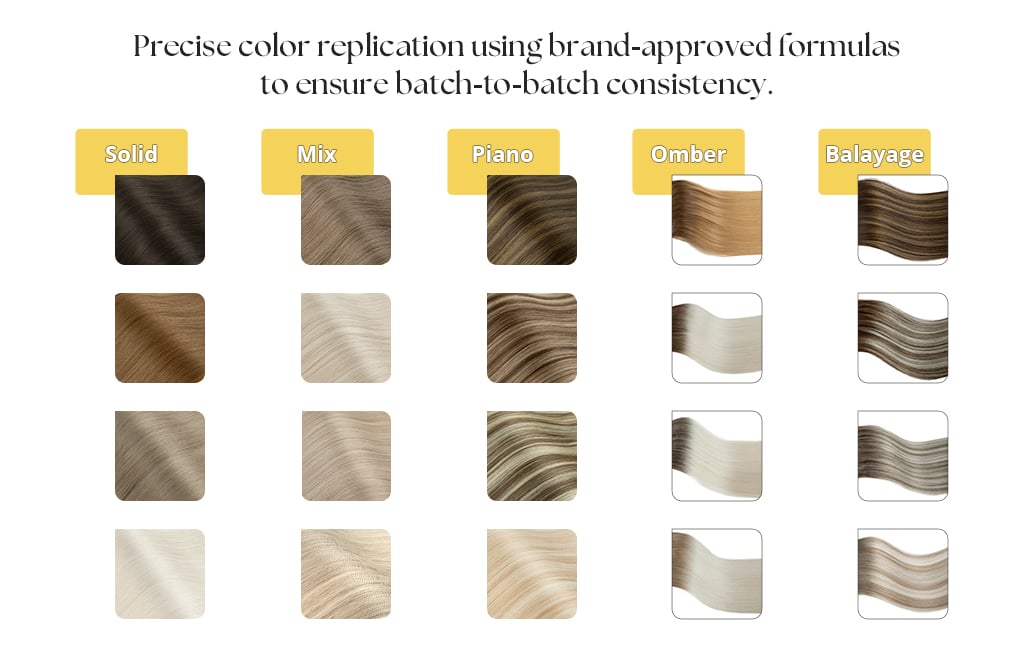 Color Matching