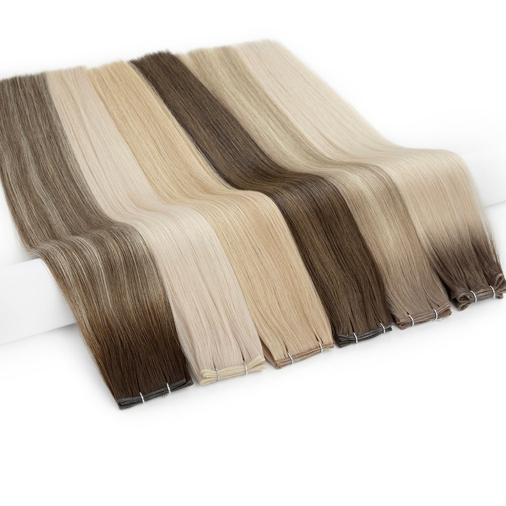 Avansert fiber-teknologi for overlegen holdbarhet