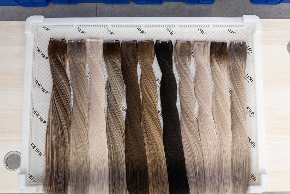 Versatile Installation and Styling Options