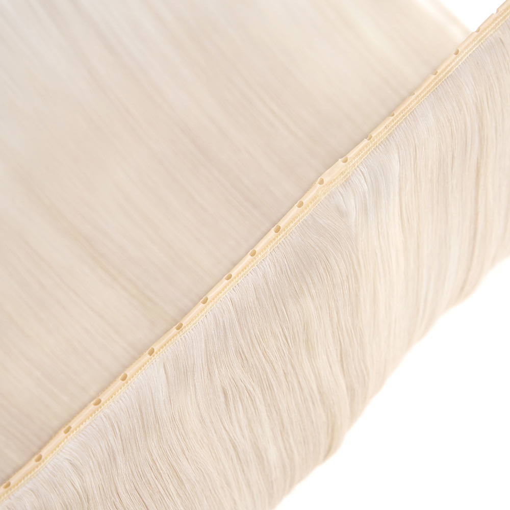 Invisible Blending Technology for Seamless Results