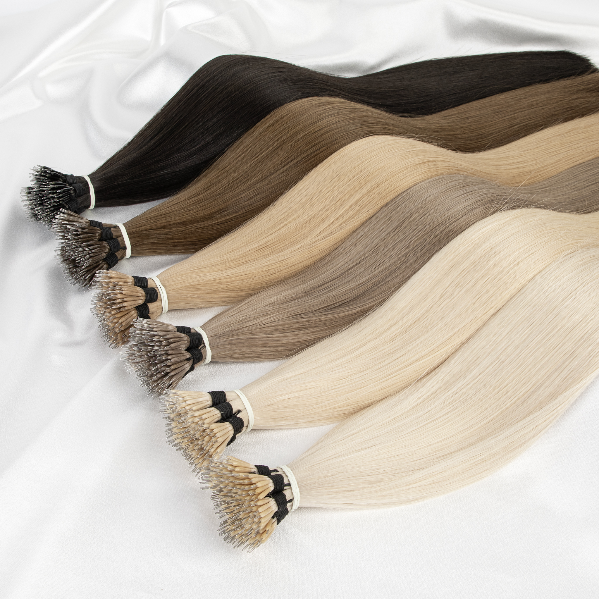Why Is Original Genius Weft Development Valuable for Hair Brands?