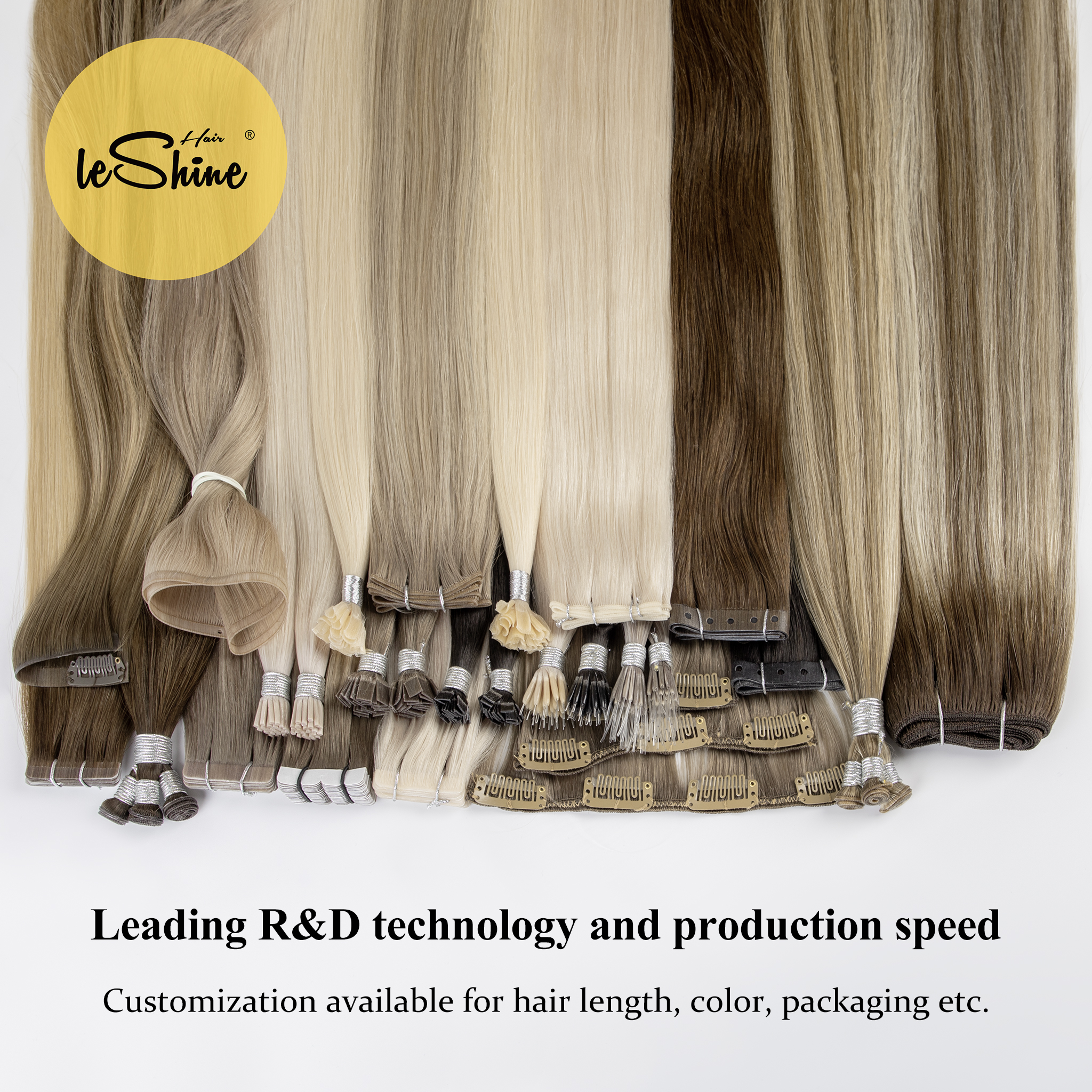 What Makes genius weft Different From Other Extensions?