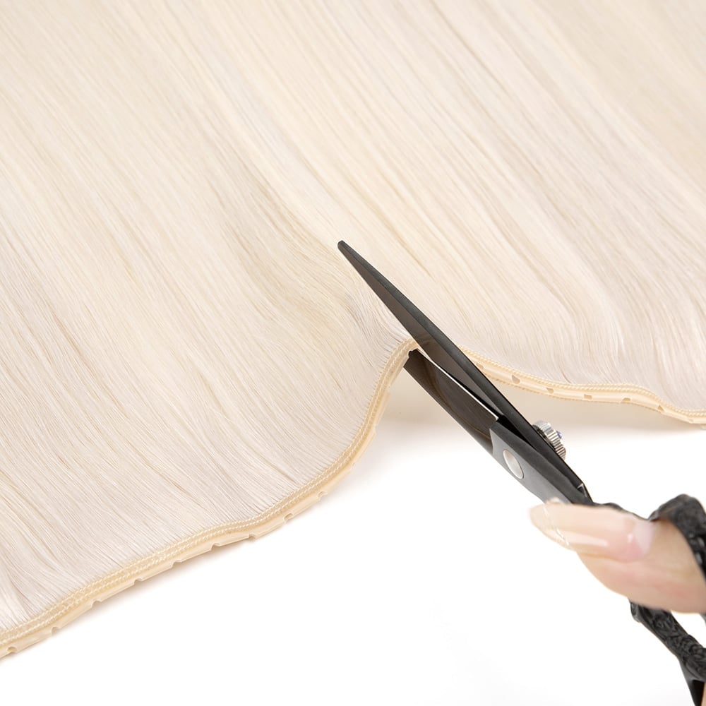 Enhanced Fabric Consistency and Quality