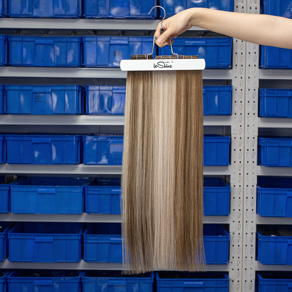 Kostengünstige Langzeit-Lösung für Haare