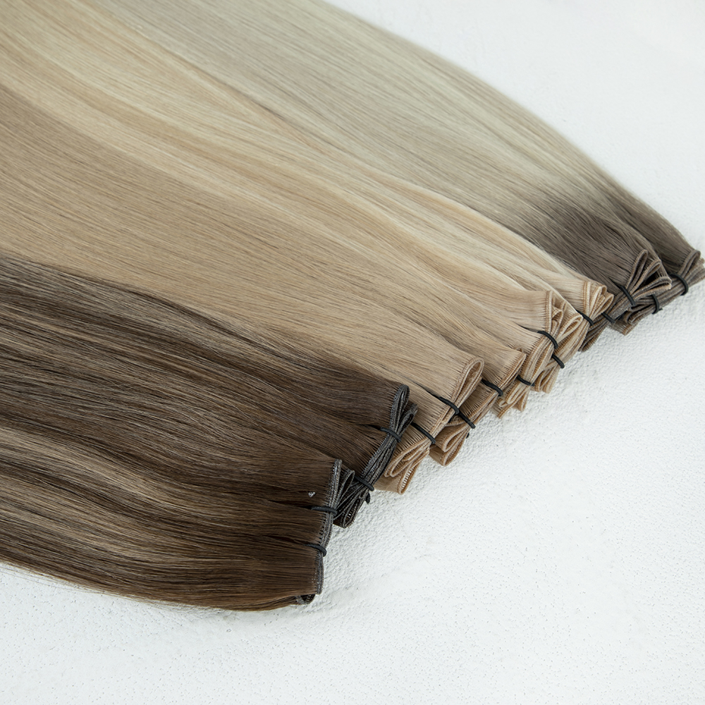 Why Customizability Makes Genius Weft the Best Option for Boutique Hair Brands.