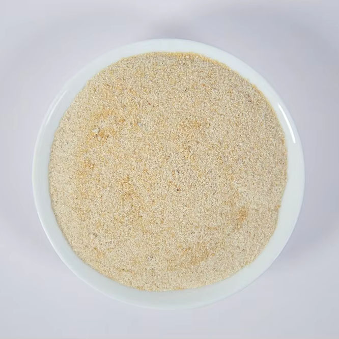 Premium Rice Aleurone Polysaccharide Improves High Fiber for Baking Applications Dairy Products with Prebiotic Bioactivity