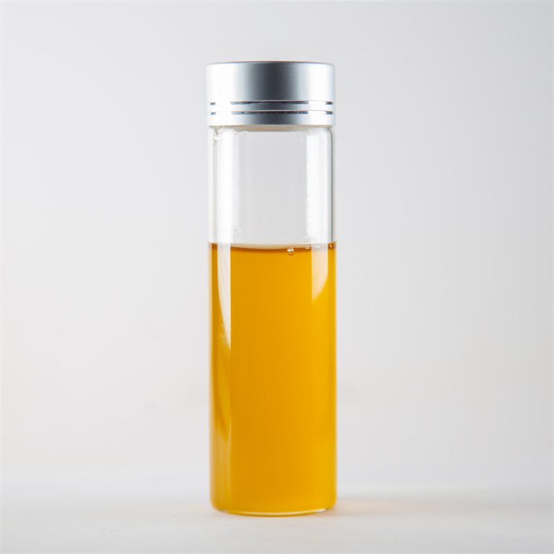 Precious Cosmetic Grade Rice Germ Oil for high-end skin and hair care formulations