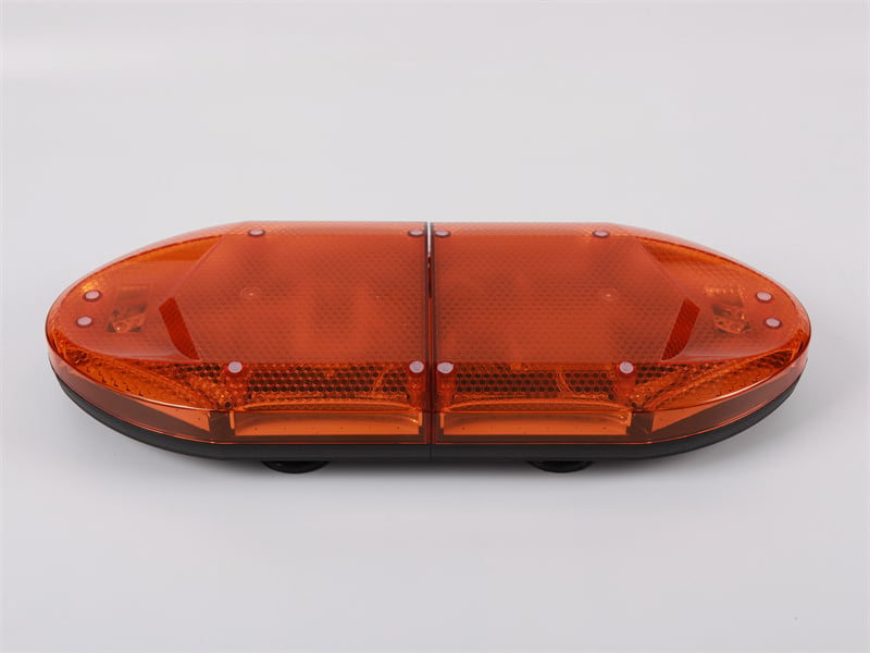 Why Zero-Maintenance Design is the New Standard for Emergency Vehicle Lighting