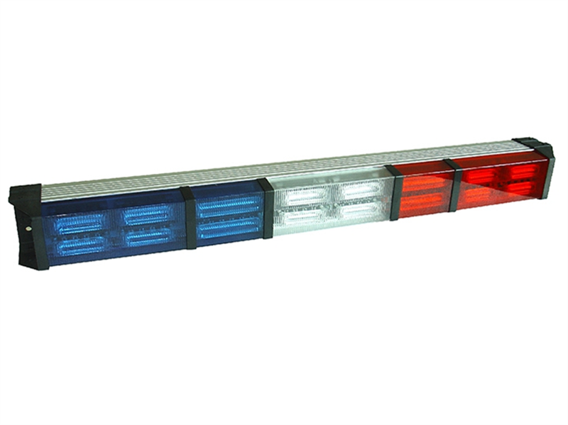 LED Emergency Light Bars in Extreme Conditions: Heat, Cold, and Vibration