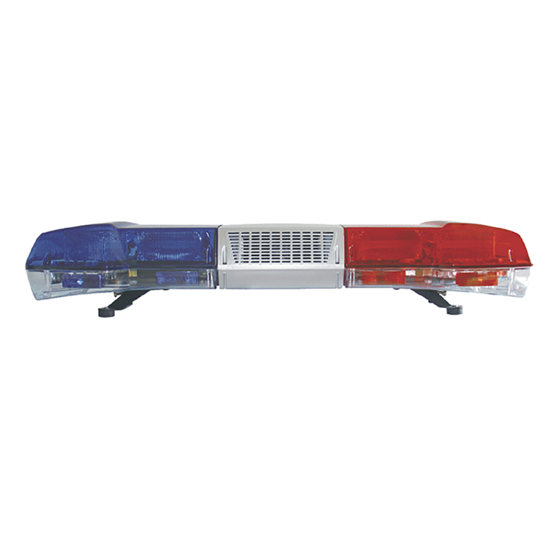 Visibility vs Aerodynamics: A Fleet Manager’s Decision Framework for Warning Light Bars