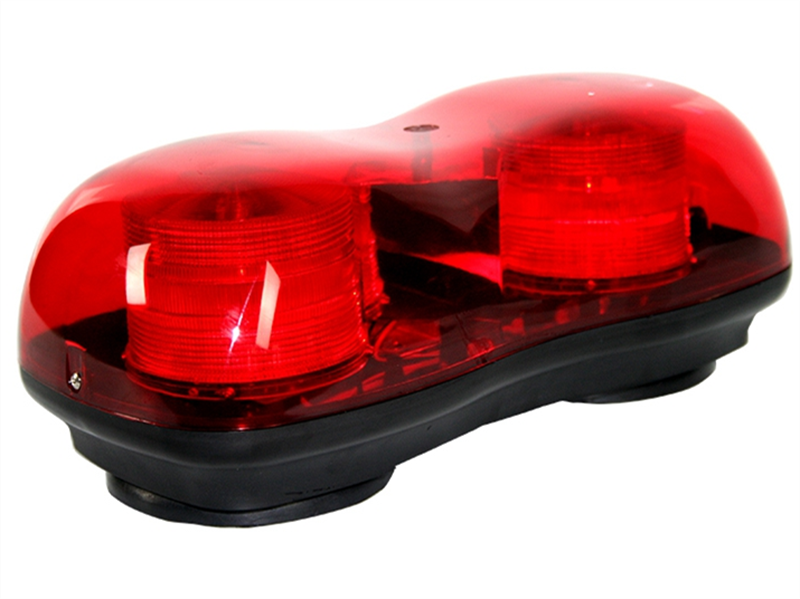 Led Warning Light Manufacturer vs Trading Company: How to Tell and Why It Matters