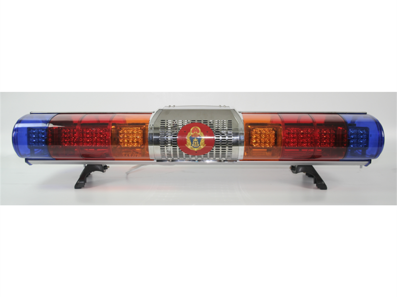 How to Choose an ECE R65-Certified LED Light Bar: Complete Buying Guide