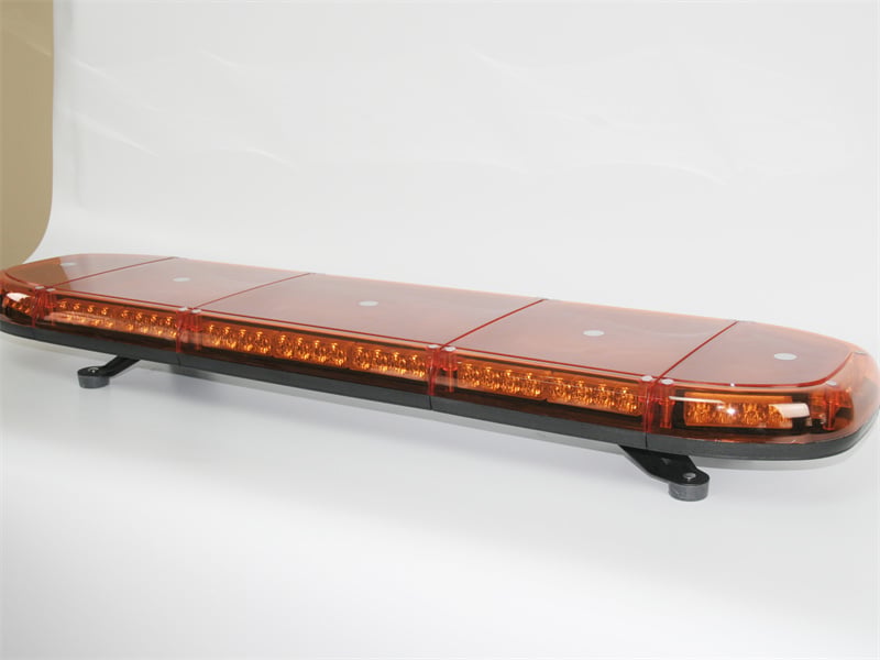 Trusted by Capsud | Professional LED Warning Lights | LIYI