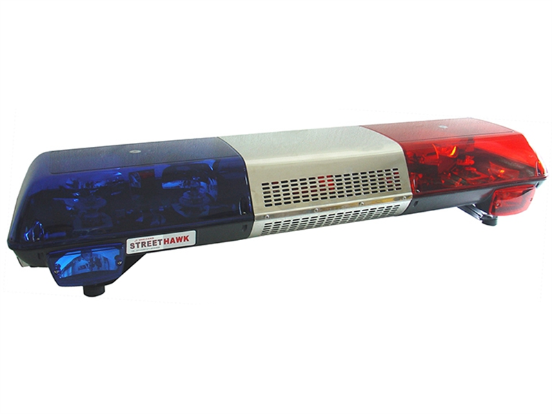 Emergency Vehicle Lighting for North America