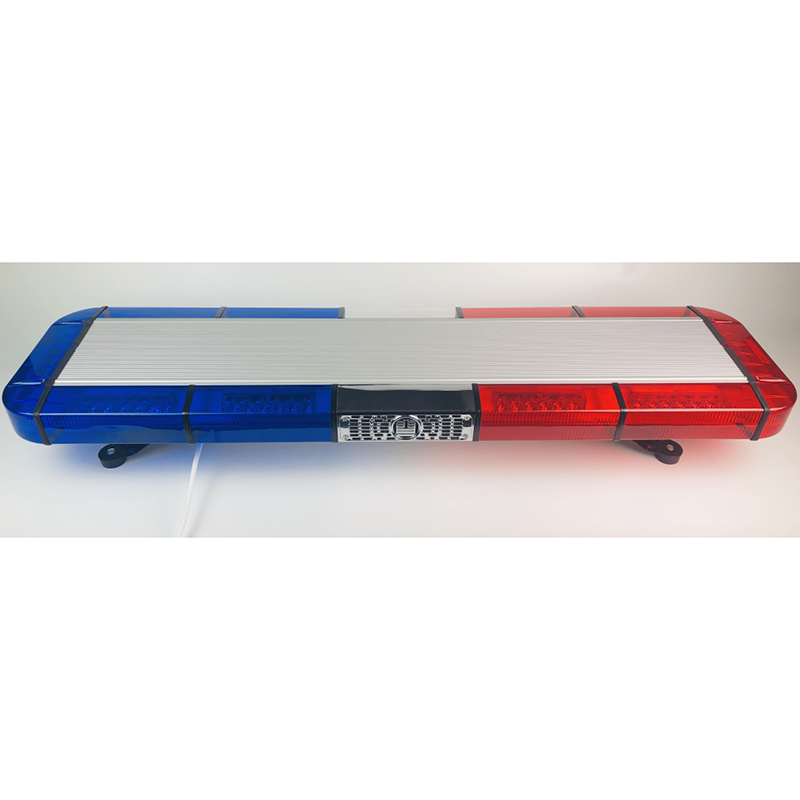 Warning Light Lens Material: 100% Virgin PC vs. Recycled Plastic | LIYI