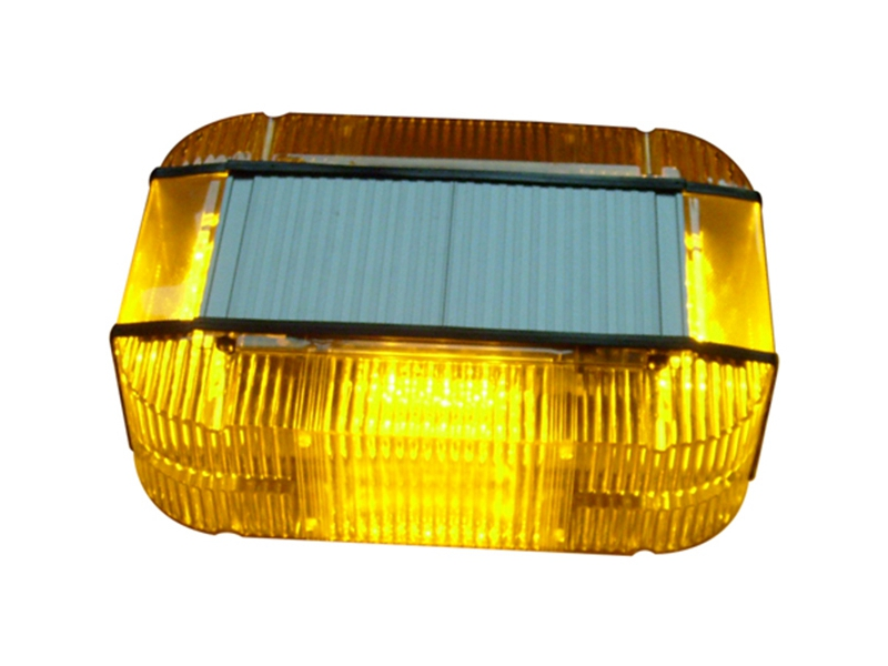Traffic Advisor & Directional Light Bars Explained: Pointing Traffic, Not Just Flashing