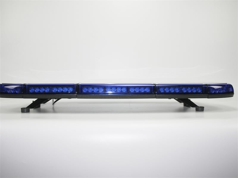 LED Lightbar 61000 Series | R65 Certified Upgrade | Zhejiang Liyi