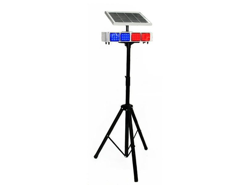 Why Choose a Small Warning Light Factory? Focus & Flexibility | LIYI