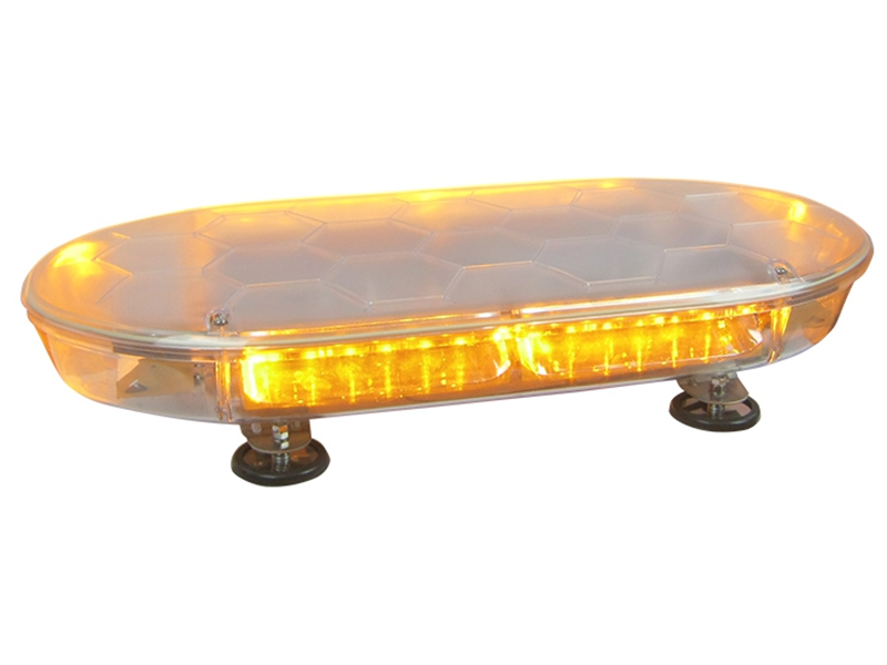 Safe Shipping: Reinforced Packaging for Fragile Warning Lights