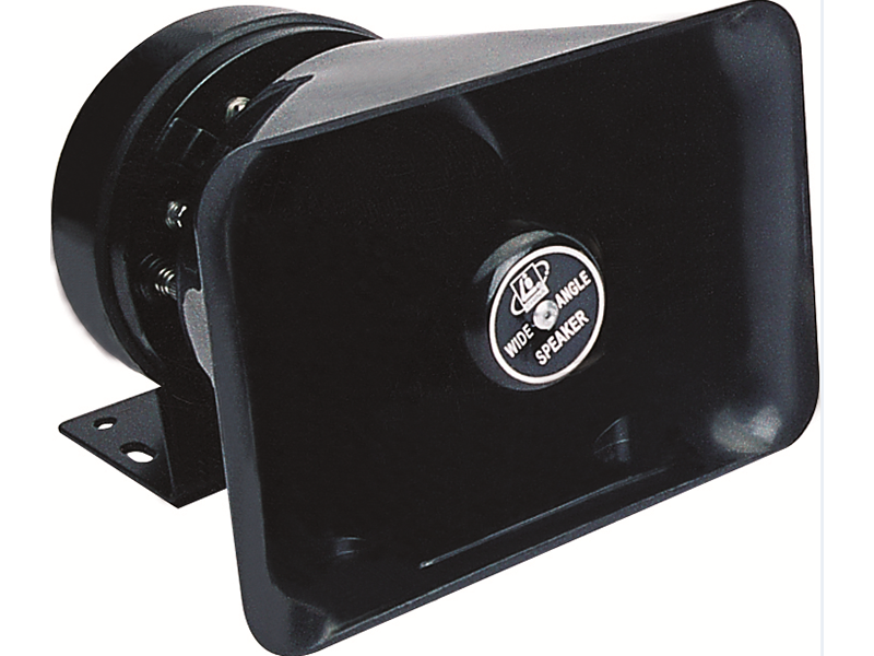 Flash Pattern Compliance: Precision Control for Legal Warning Lights | LIYI