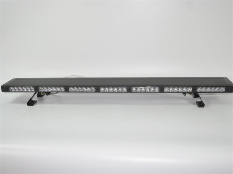 Aluminum Lightbar Comparison: LED 62000 vs LED 63000 Series | Zhejiang LIYI