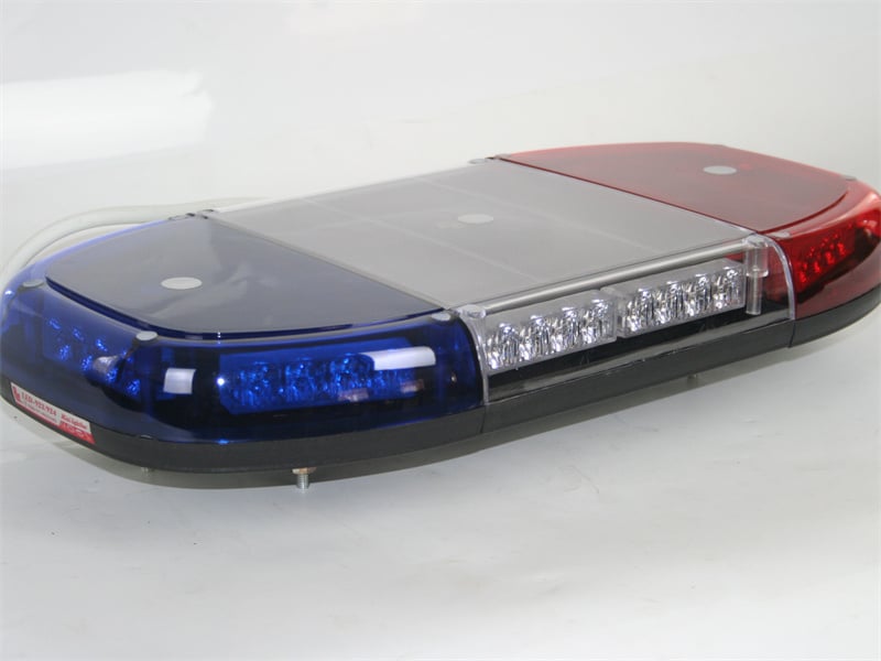 2026 LED Warning Light Mistakes Part 2: Fake Certificates | LIYI
