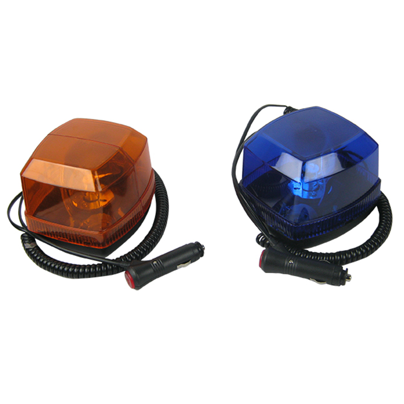 SAE J845 vs ECE R65: Warning Light Certification Guide