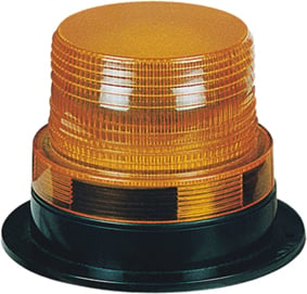 Beacon LED compatti per attrezzature con spazio di montaggio limitato
