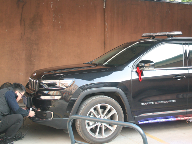 TCO & Modular Design: Lower Fleet Maintenance Costs | LIYI