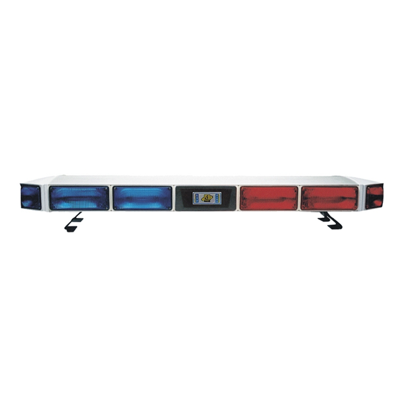 Modular Warning Lights: Lower Maintenance & Total Cost of Ownership | LIYI