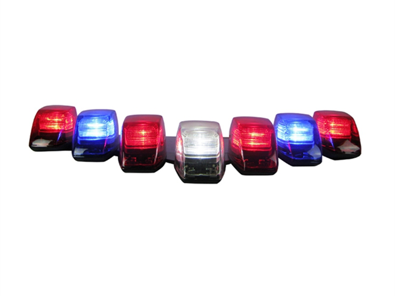 39000 vs 61000 LED Light Bar — Head-to-Head Comparison