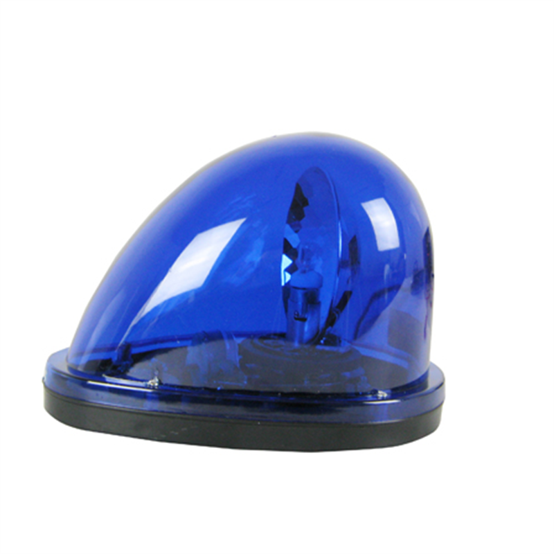 How to Choose Emergency LED Warning Lights