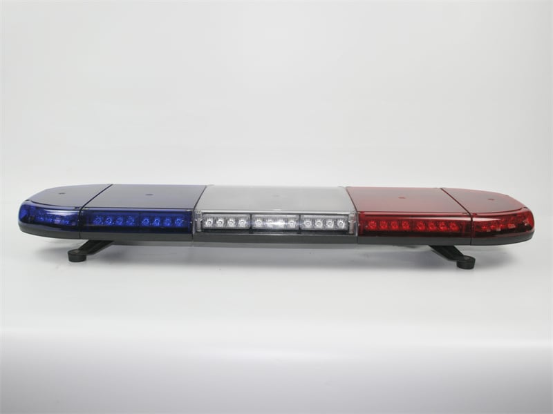 ECE R10 vs R65: The Technical Guide to LED Warning Lights | LIYI