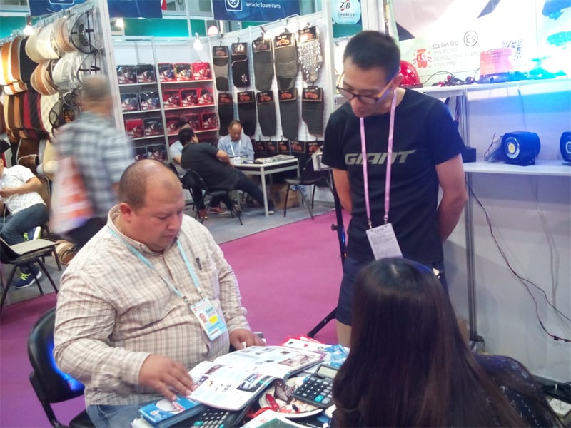 Zhejiang Liyi Security Protection Co., Ltd. : Un leader en solutions de sécurité avec une portée mondiale