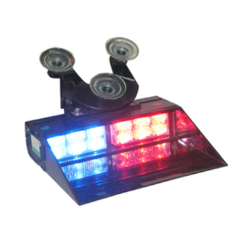 Emergency LED Warning Lights by Application