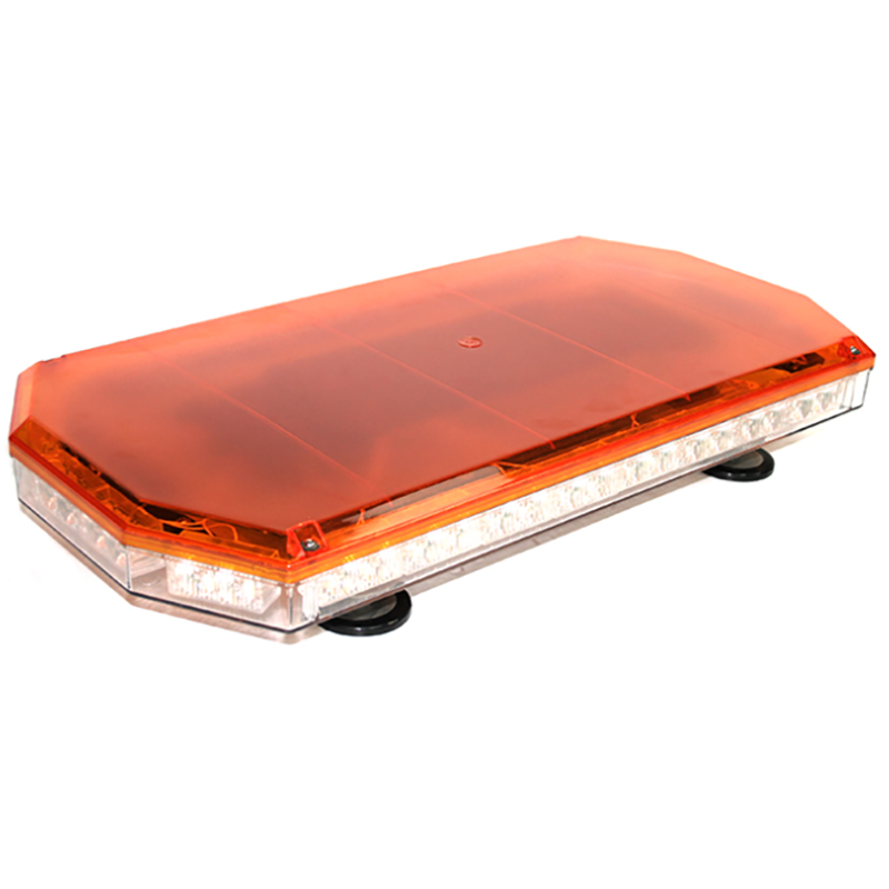 What Makes an Emergency Vehicle Warning Light Supplier Worth Keeping for Decades