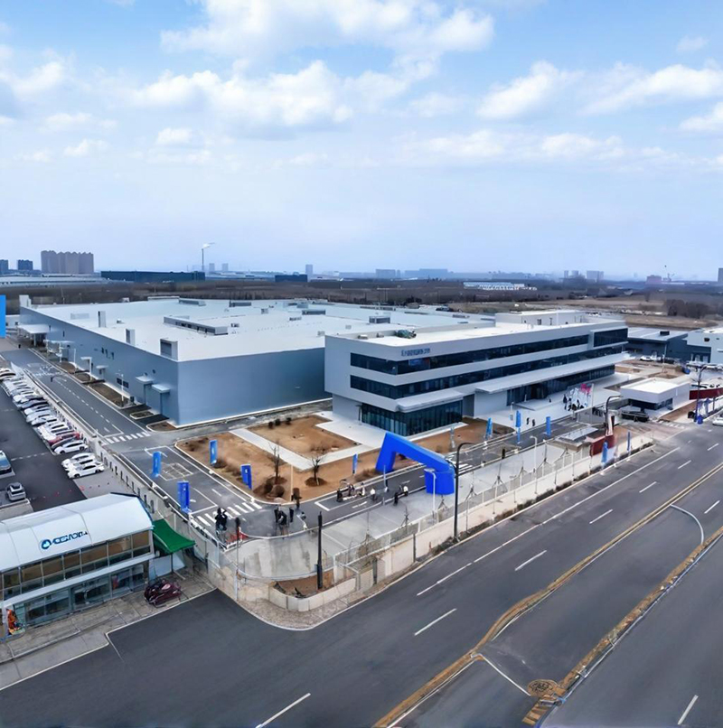 Özelleştirilmiş Gıda Deposu Prefabrik Atölye Prefabrik Çelik İskeletli Depo Binası Metal Bina Prefabrik Çelik Bina