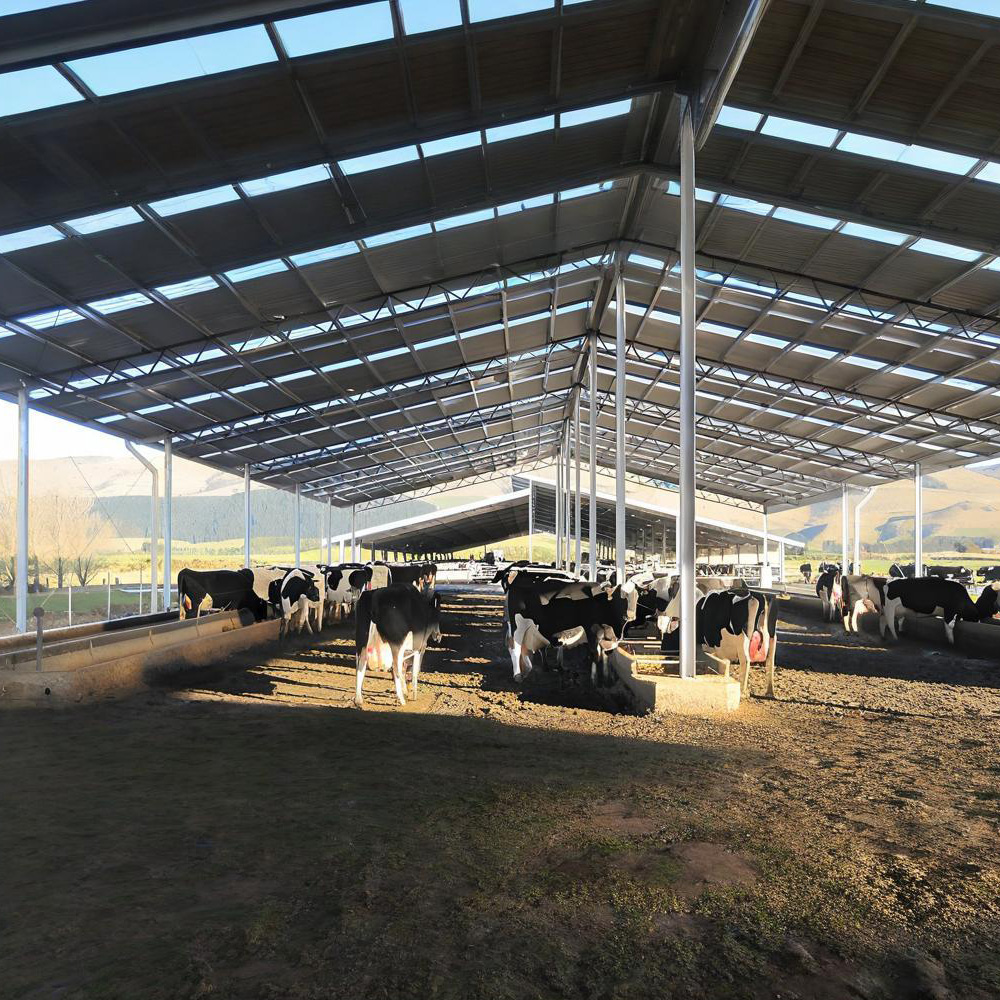 Livestock Farm