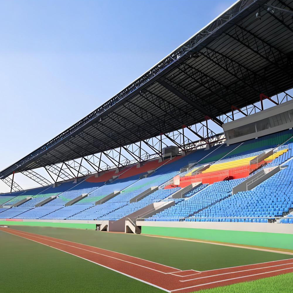 Sports Stadium
