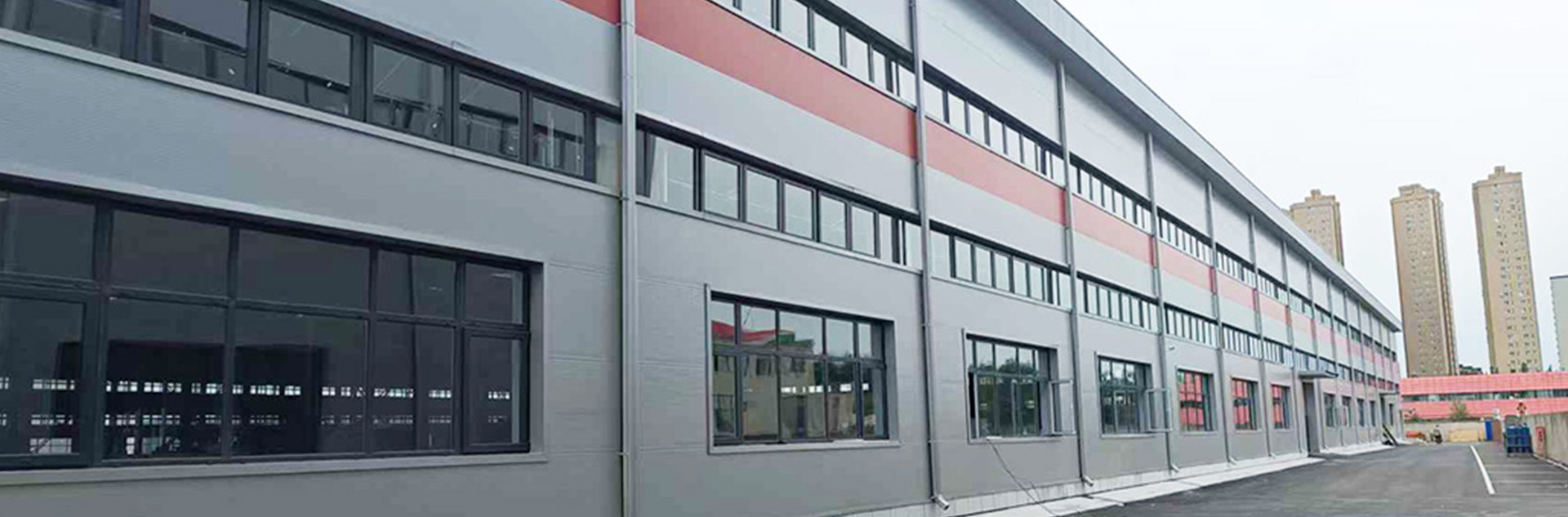 Huaying Steel: Prefab Steel Structure Buildings, Workshop & Warehouse Solutions
